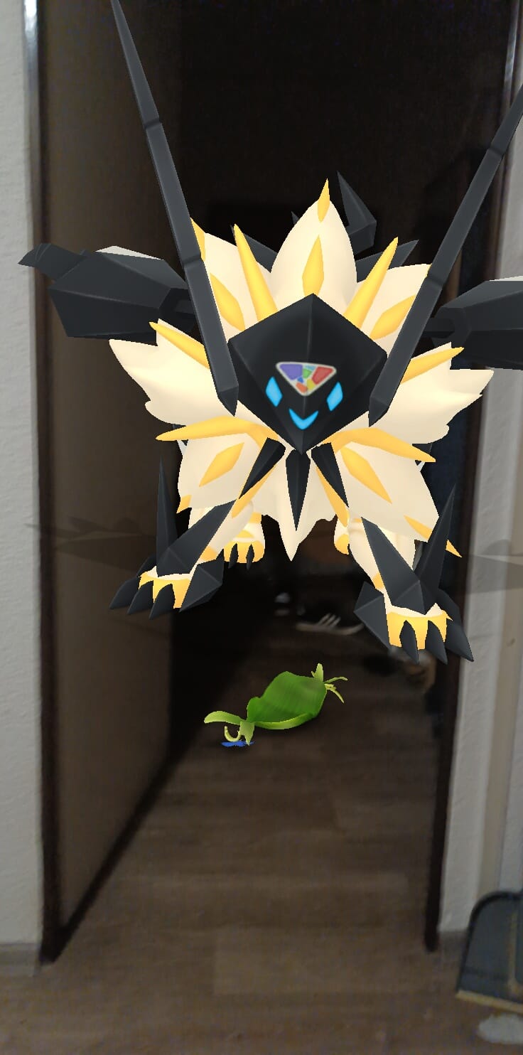 Pokemon Go Community | ?? 🤔 | Facebook