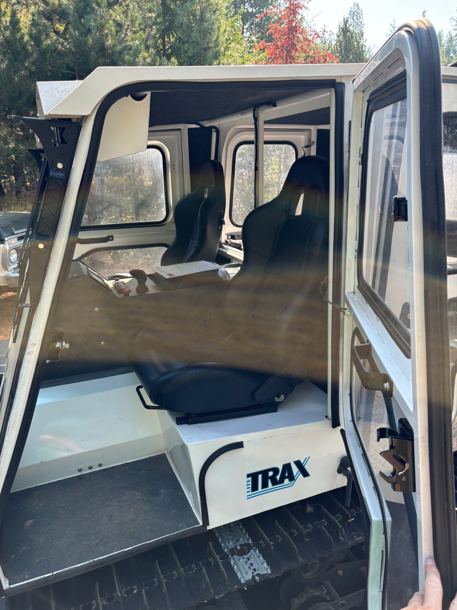 2020 Lite Trax STX-C 1100 snow cat - Powersport Vehicles - Priest River ...