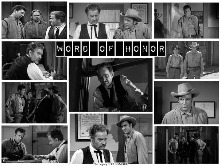 The Legacy - Guest Star Claude Akins. A rancher’s son is kidnapped ...