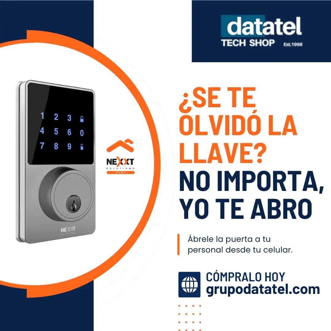 Grupo Datatel, S.A. | Guatemala City