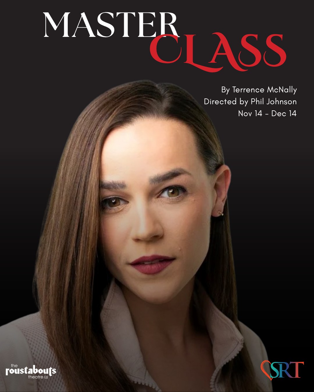 The Roustabouts - We’re delighted to feature Abigail Grace Allwein as ...