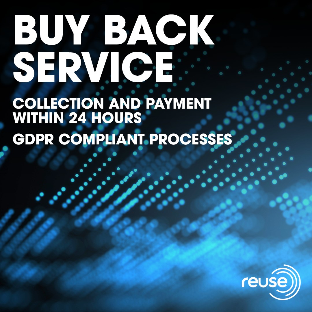 Reuse Technology Group Ltd