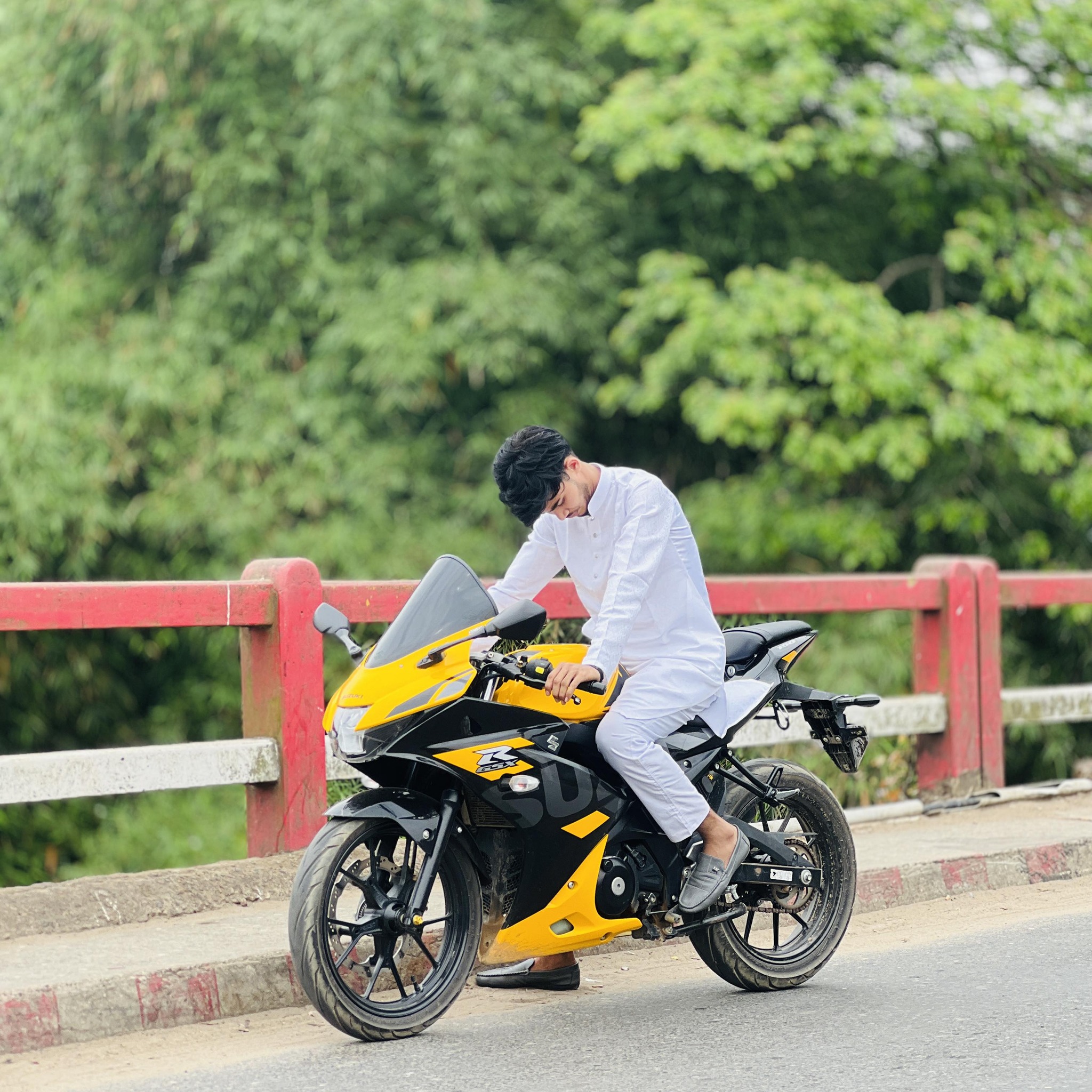 MD Robi