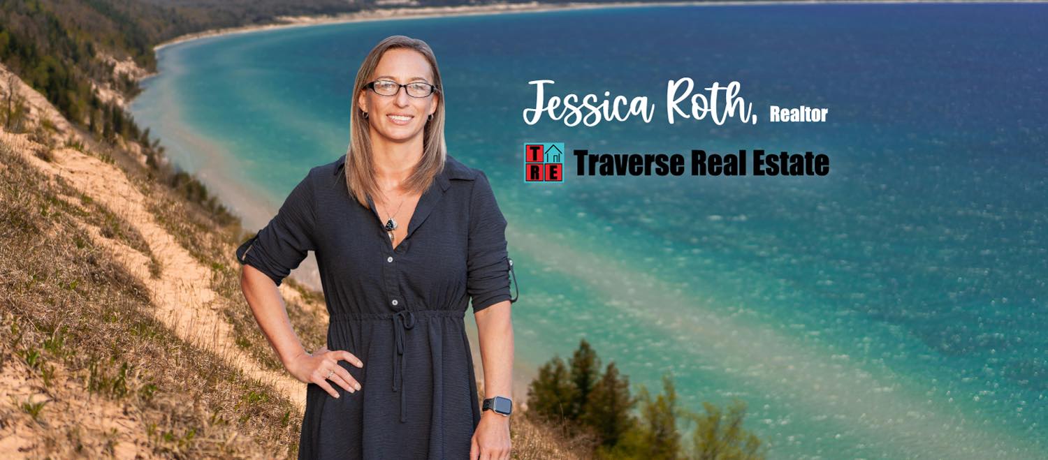 Jessica Roth, Realtor