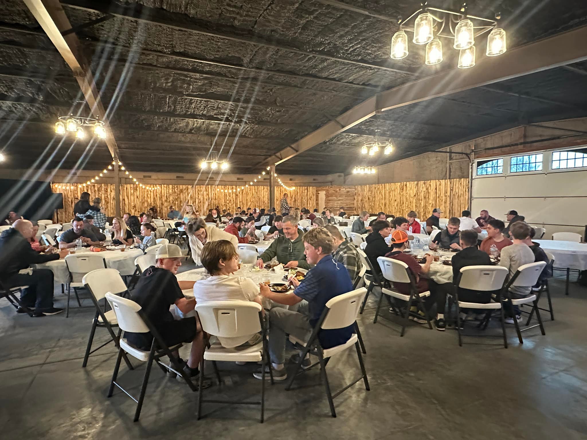Split Cedar Ranch | Strafford MO