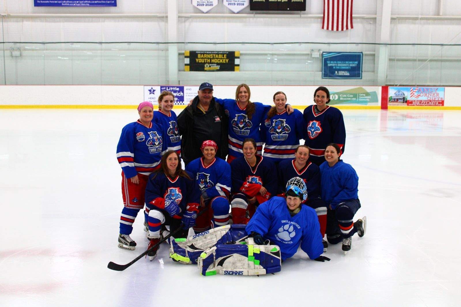 Rhode Island Panthers