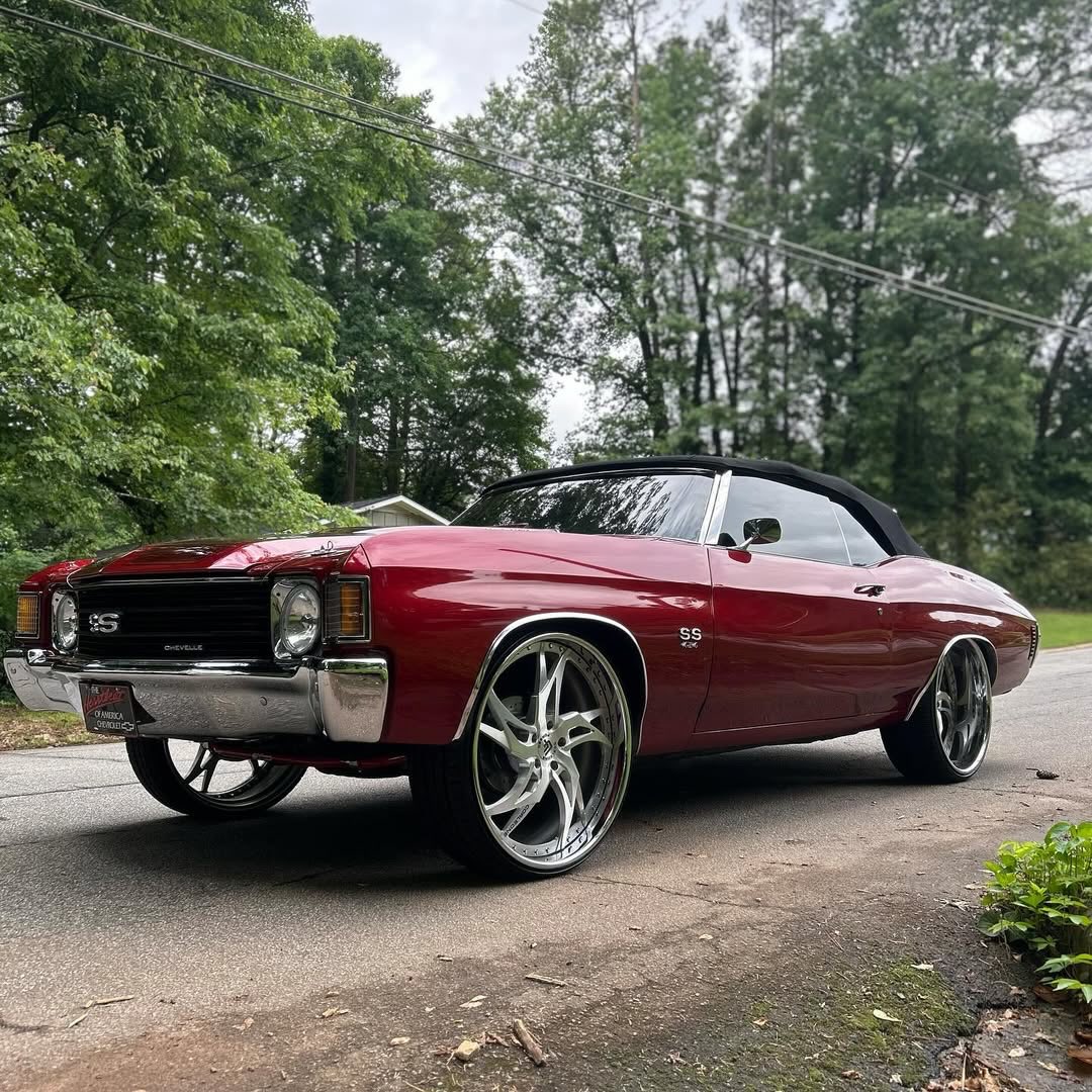 Corleone Forged - Corleone Forged added a new photo — at...