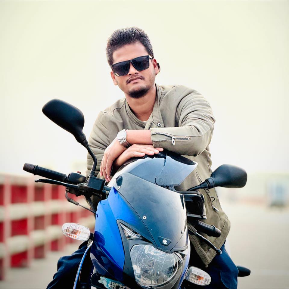 RAJ KHAN