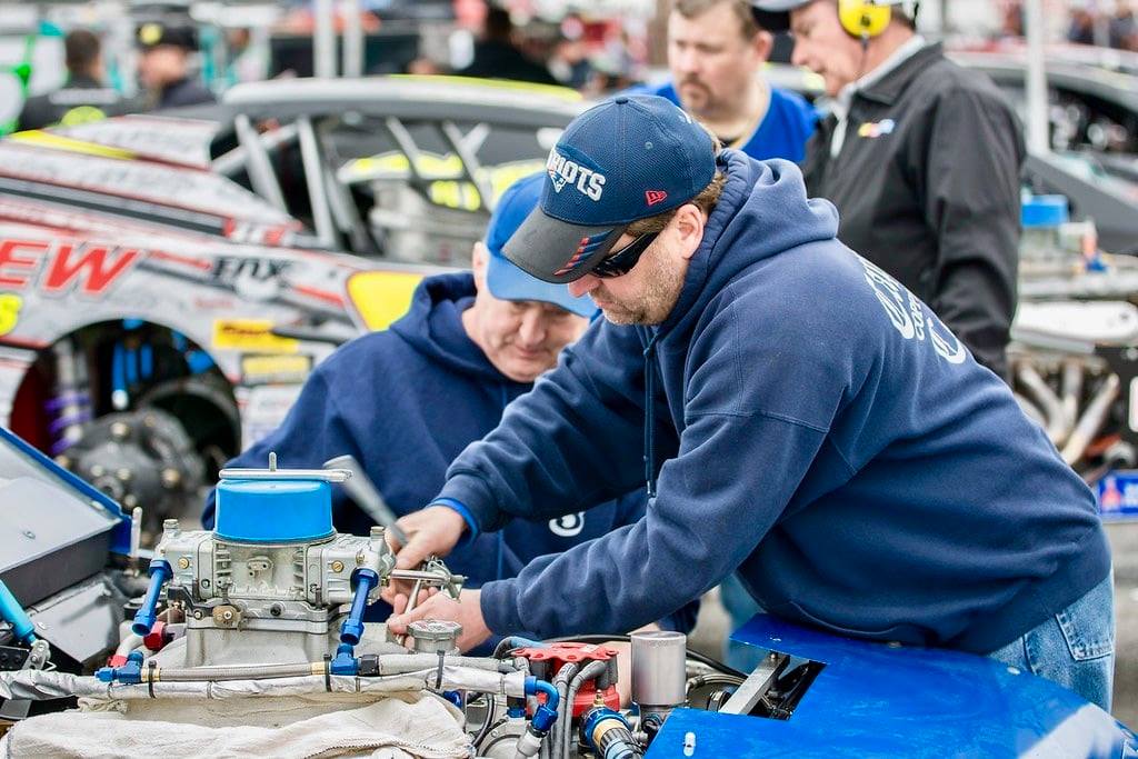 BRE Racing | East Freetown MA