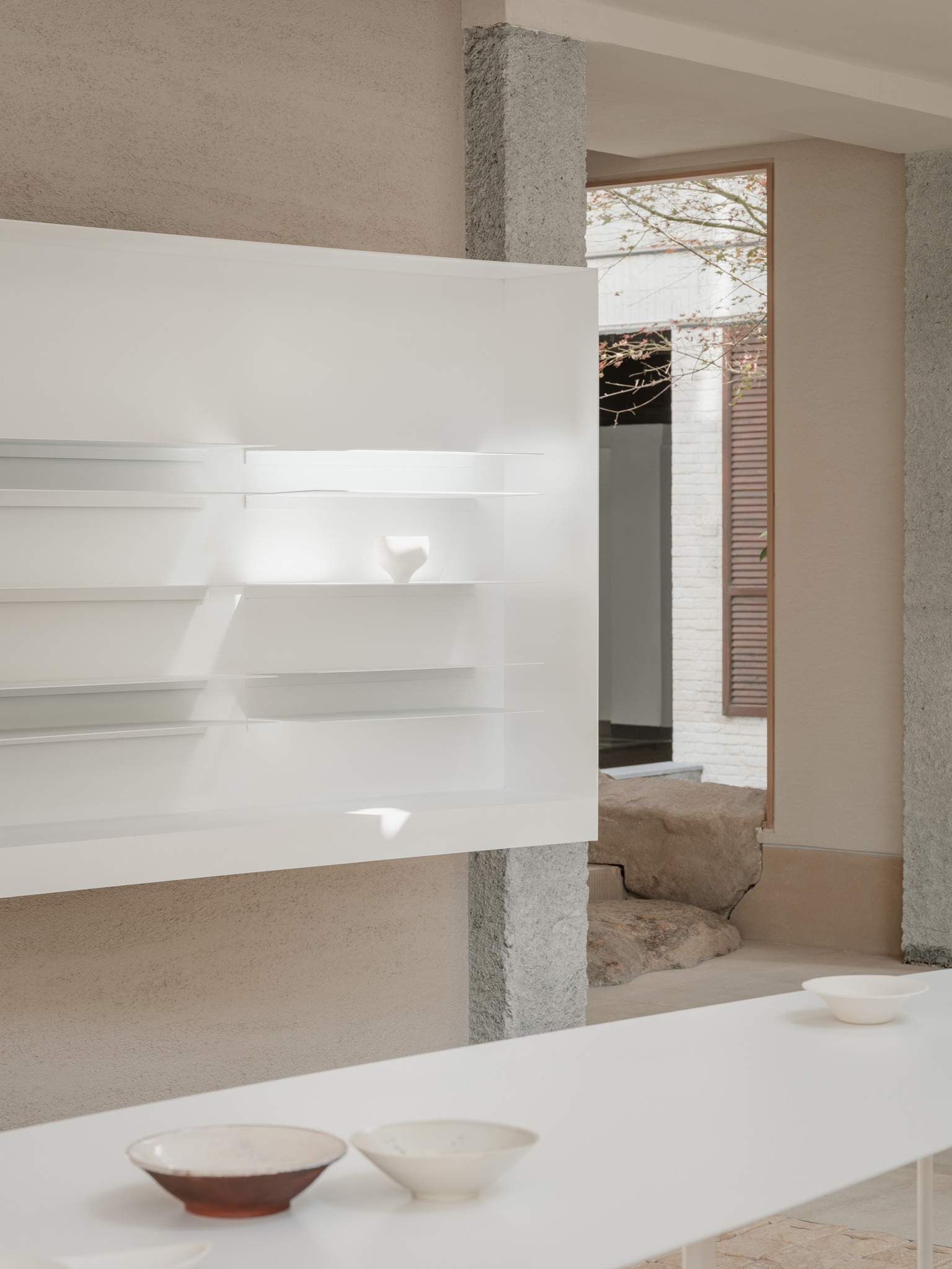恭喜 @杭州山地土壤室内设计... - 台灣室內設計大獎 Taiwan Interior Design Award