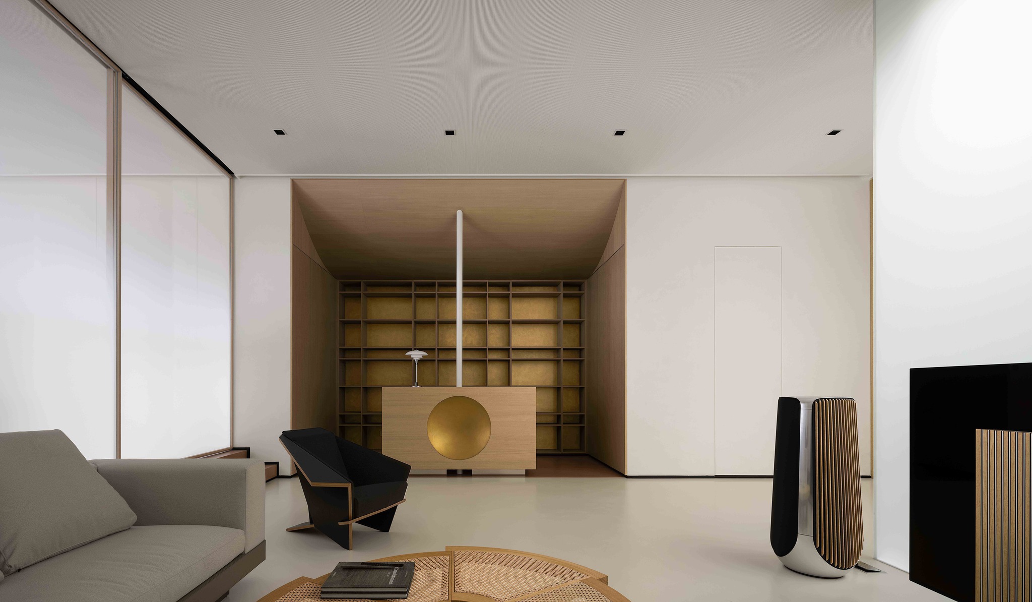 恭喜 今古凤凰设计机构... - 台灣室內設計大獎 Taiwan Interior Design Award