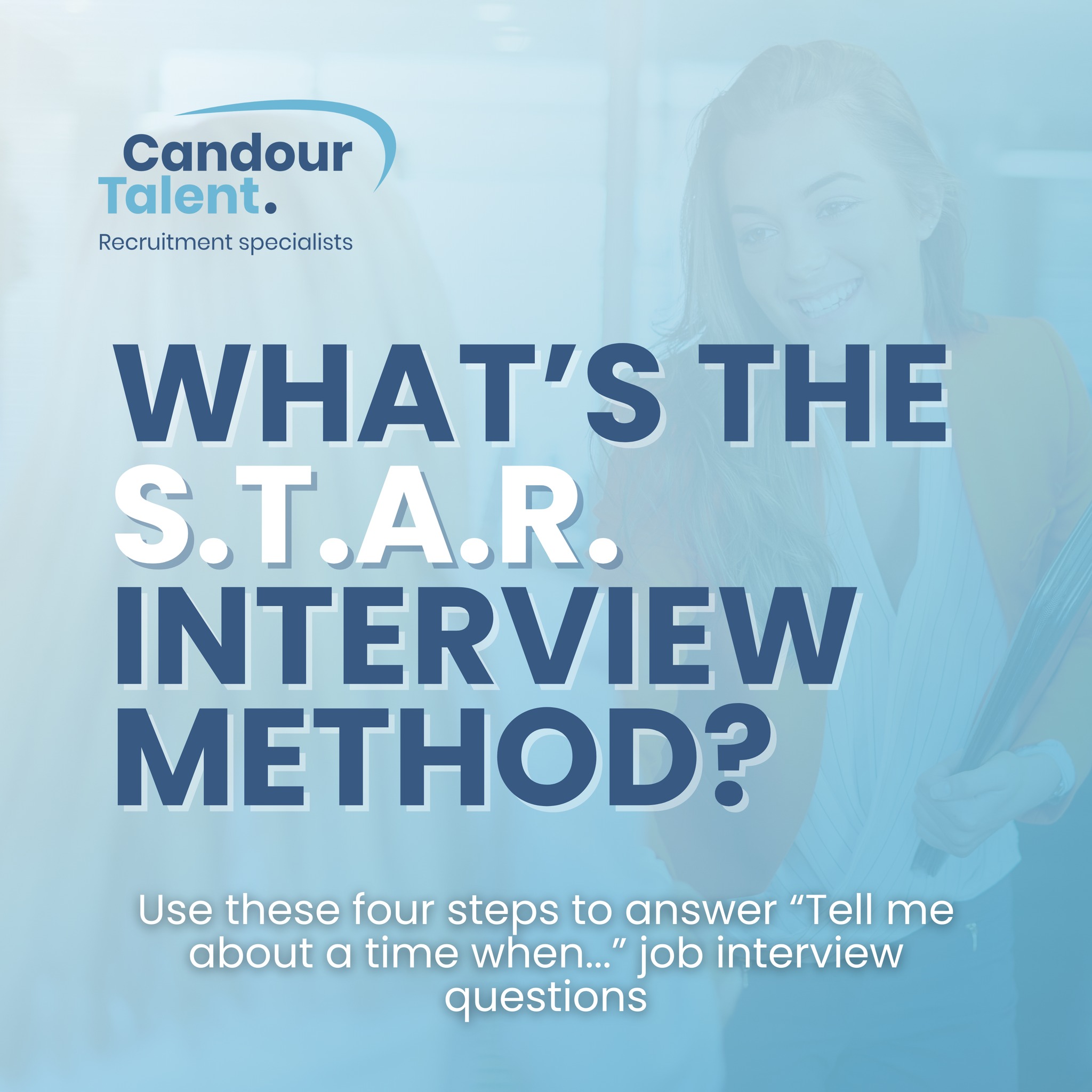 Candour Talent - 💼🚀Ready to ace your next interview? 💼🚀... | Facebook