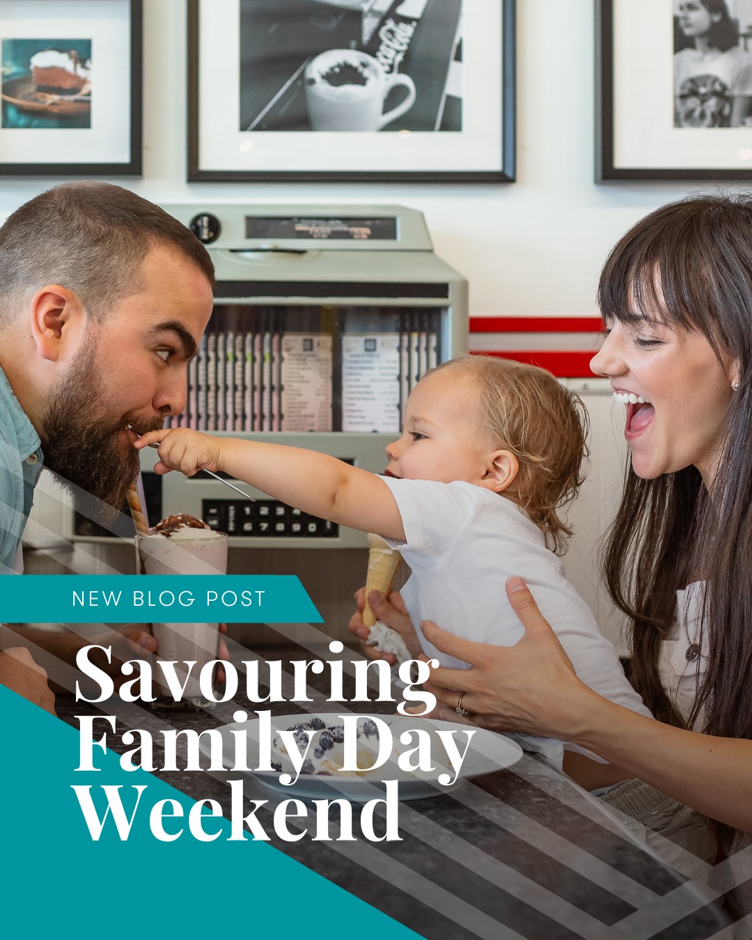 Montrose - ☕🍽️ Kickstart your Family Day weekend with coffee and lunch ...