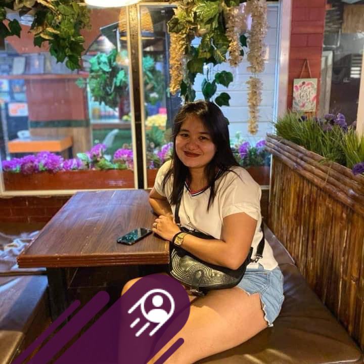 Princess Rica Langilao Ocso