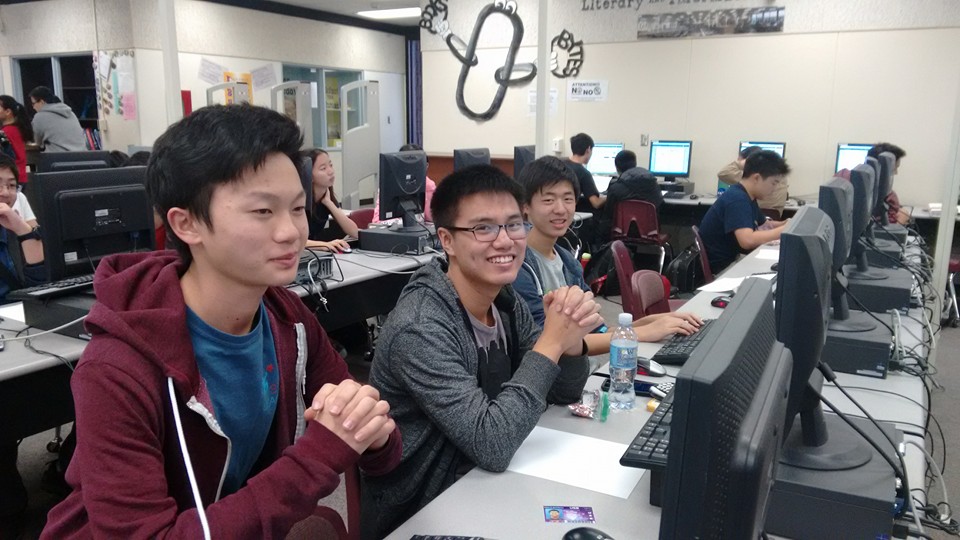 DBHS Math Team