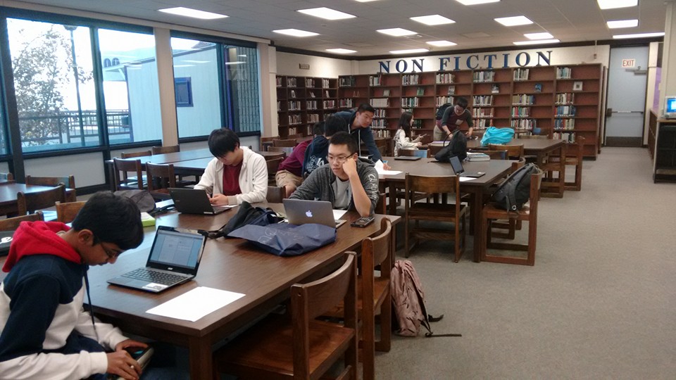 DBHS Math Team