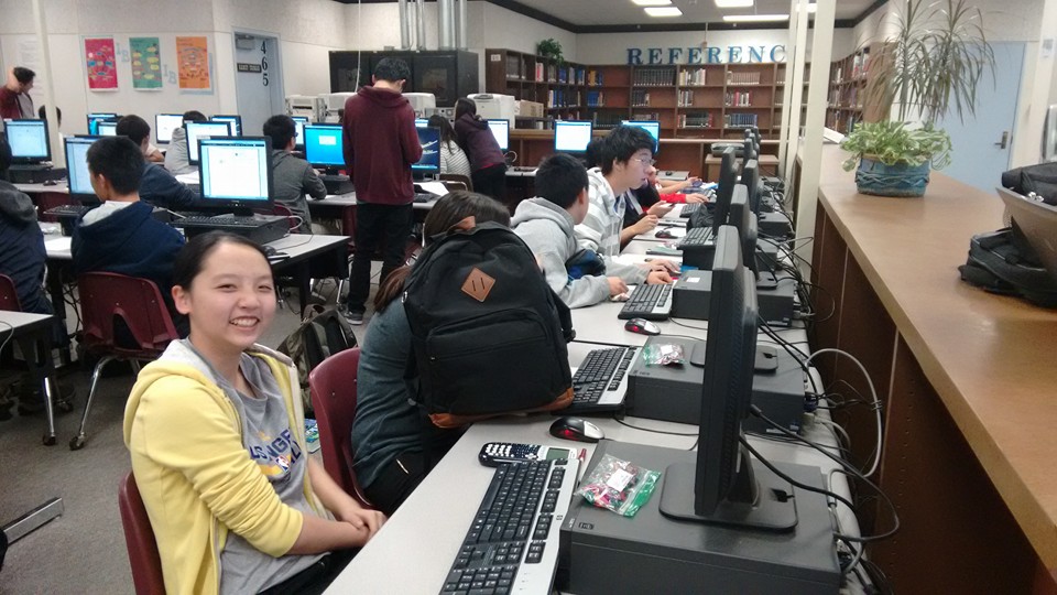 DBHS Math Team