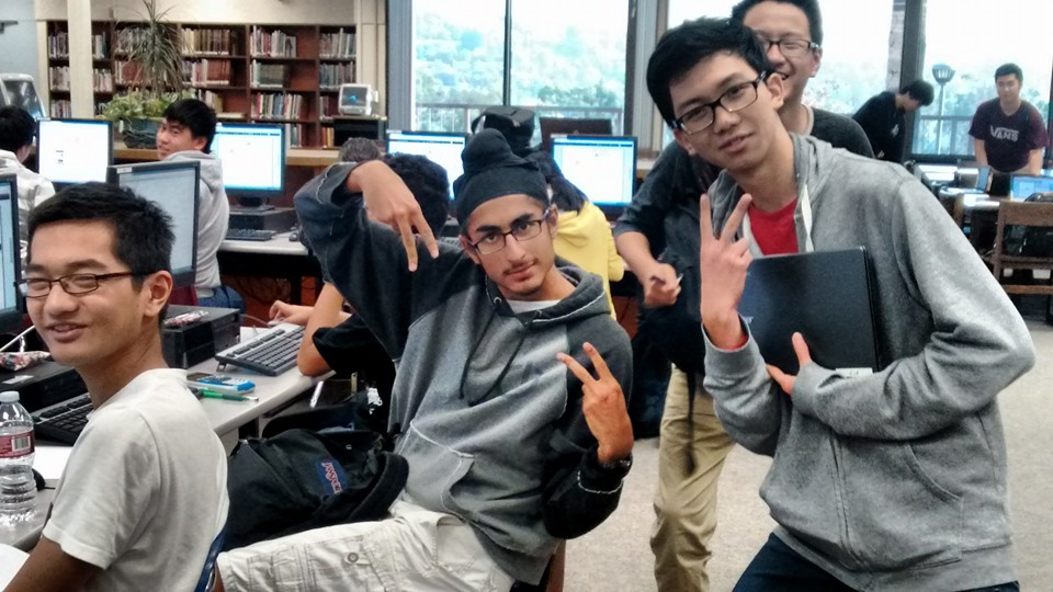 DBHS Math Team
