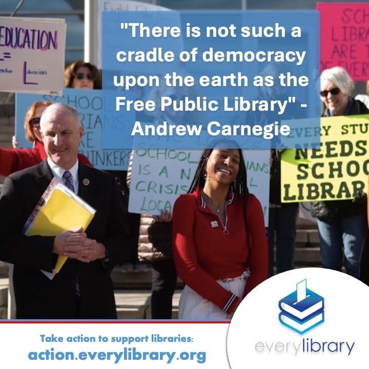 EveryLibrary - Like, follow, and share if you love... | Facebook