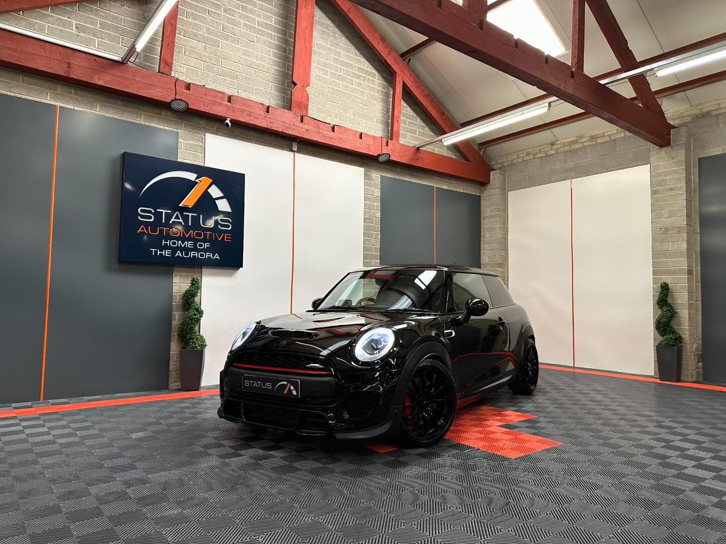 If Carlsberg did Minis 😆😆 This... - Status 1 Automotive ltd | Facebook