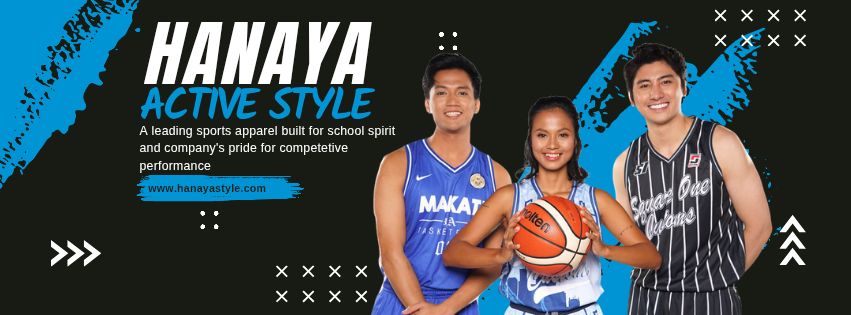 Hanaya Active Style | San Mateo