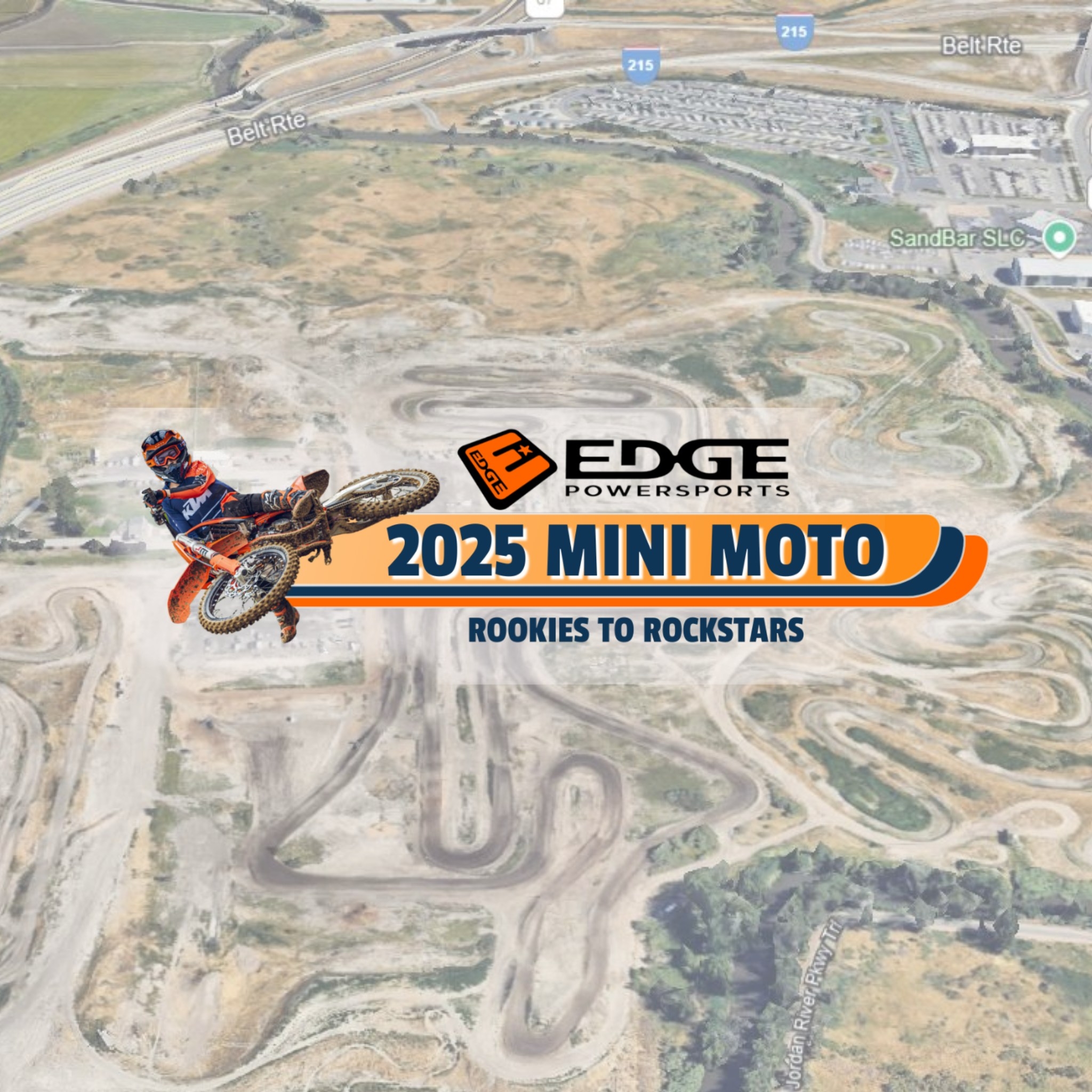 Mini-mx Motocross League | Draper UT
