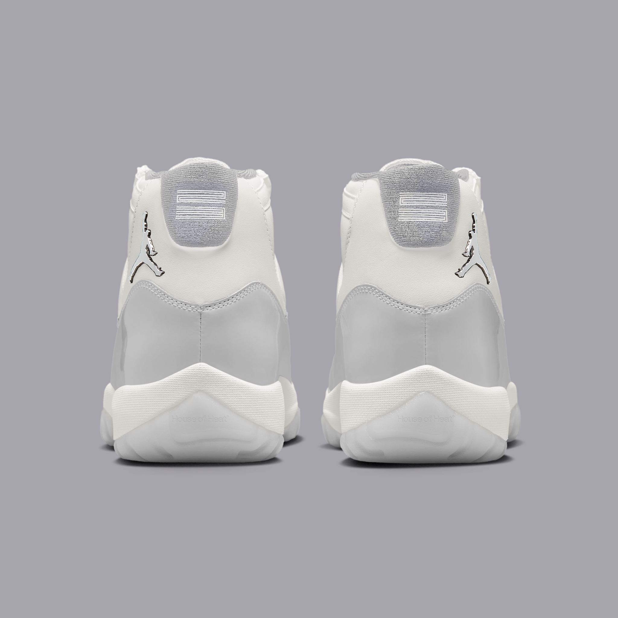 Women's Air Jordan 11 'Grand Finale' Available via @snipes_usa