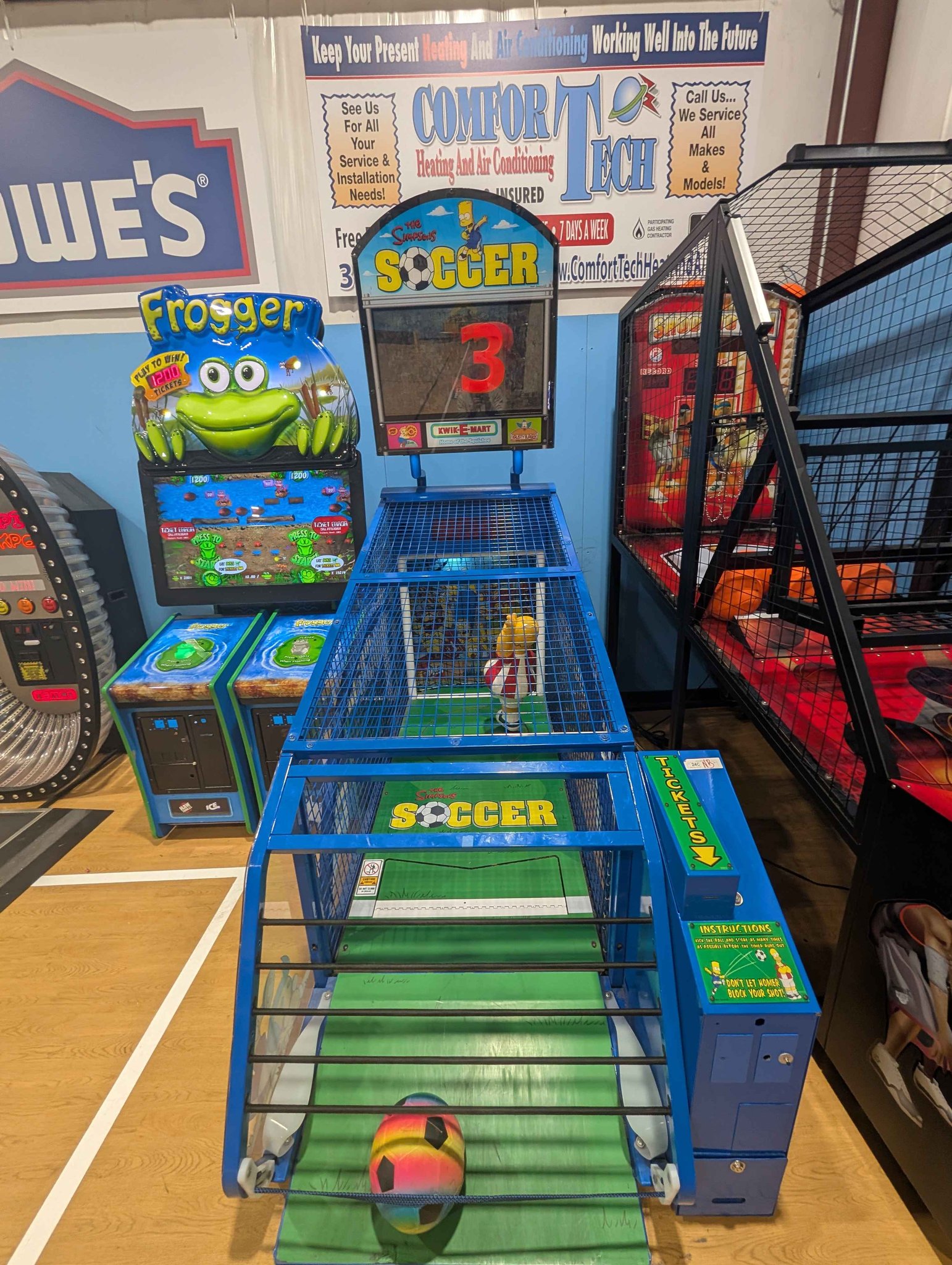 Arcade Machines for sale in Asheboro, North Carolina | Facebook Marketplace
