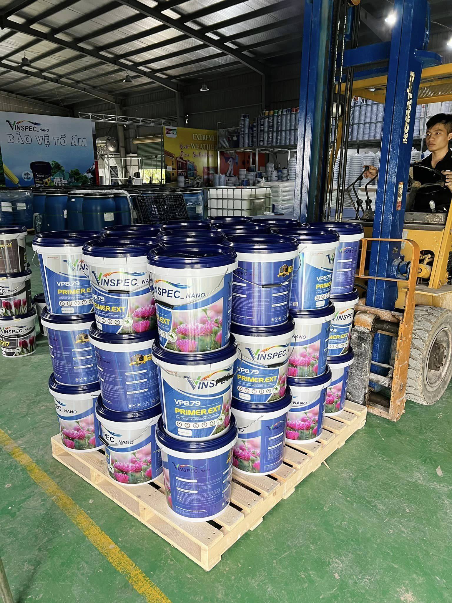 TẬP ĐOÀN Wingroup