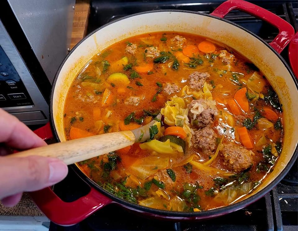 A closer look at Basic Guinea Pig Soup Recipe Easy Recipe Book