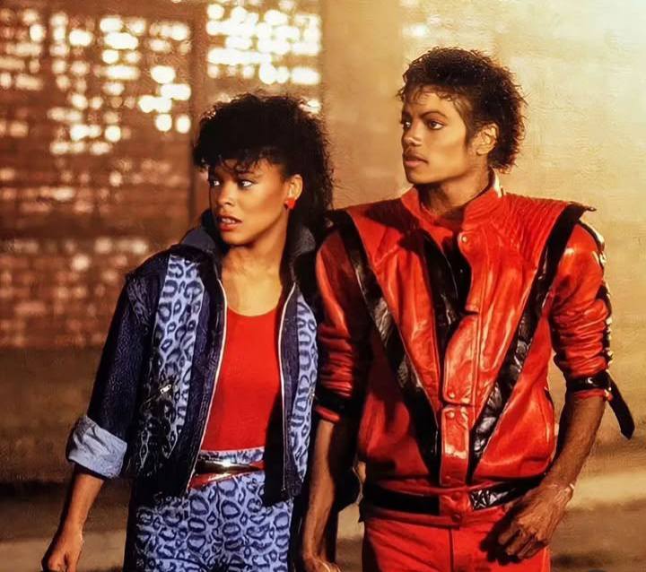 Michael Jackson's 'Thriller' the single most iconic music video of