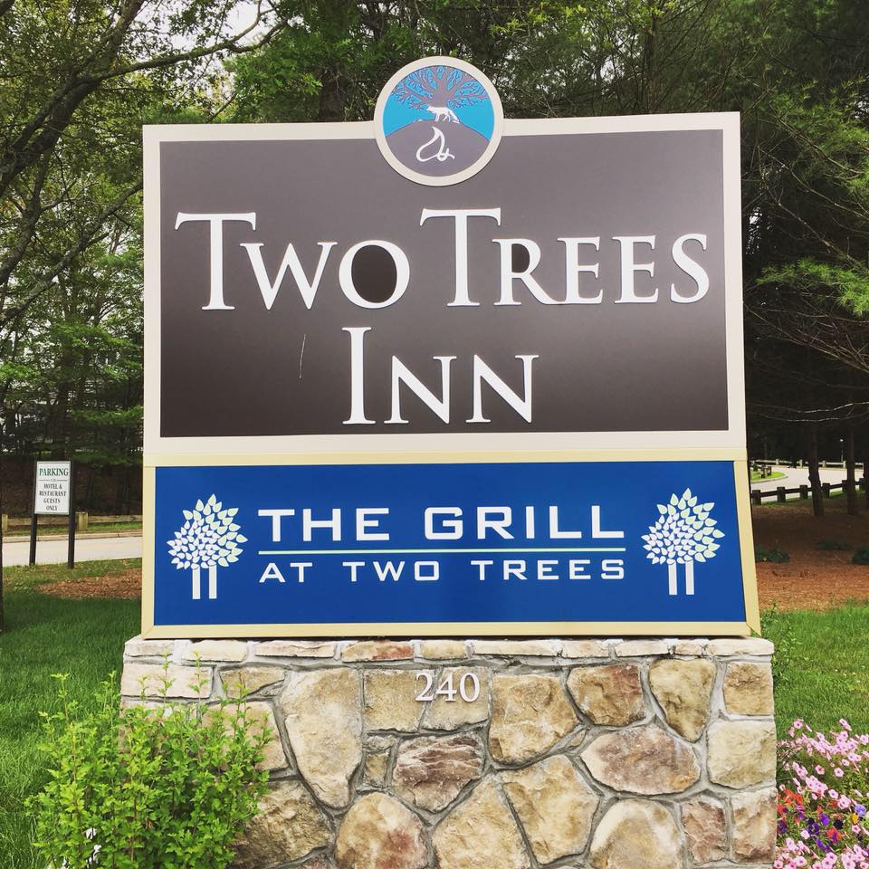 The Connecticut - 🌳Two Trees Inn to reopen near Foxwoods! 🔗 https://www ...
