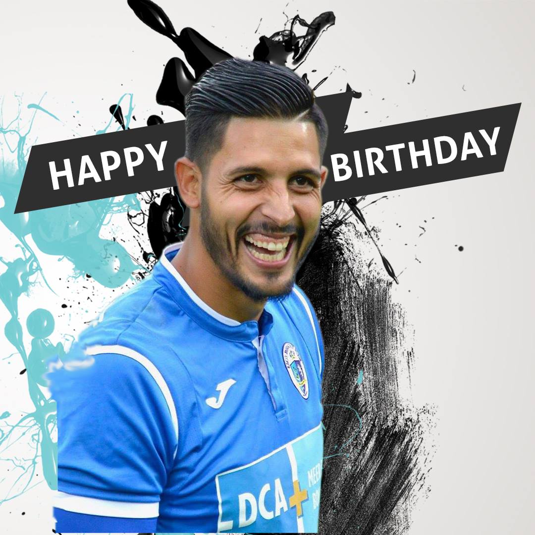 Happy Birthday Rafa Romo... - Super-Pollo Digital Solutions | Facebook