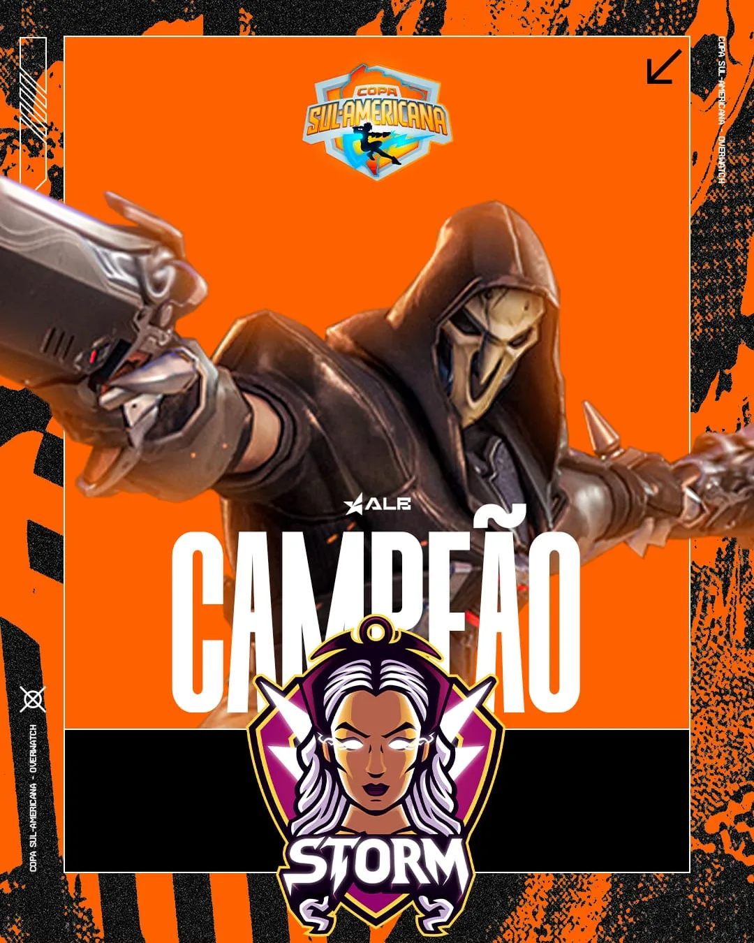 Storm Esports