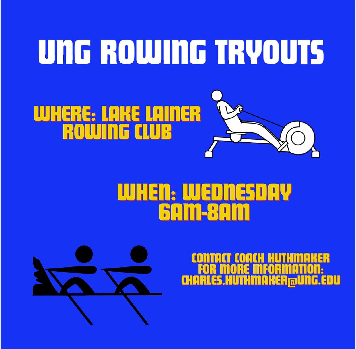 North - Ready to try the Olympic’s most demanding sport? #ungrowing # ...