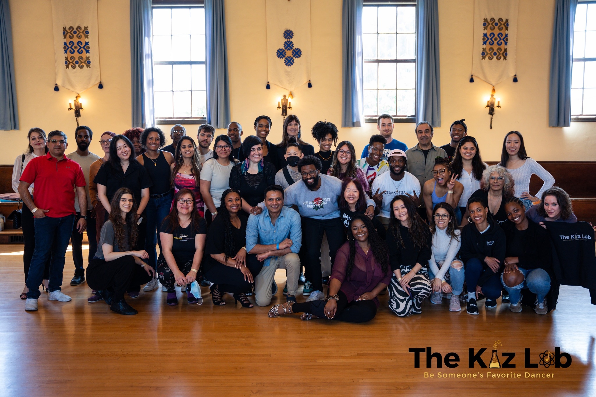🧡 LITTLE ROCK, ARE YOU READY?! 🧡 The Kiz Lab is officially coming to ...
