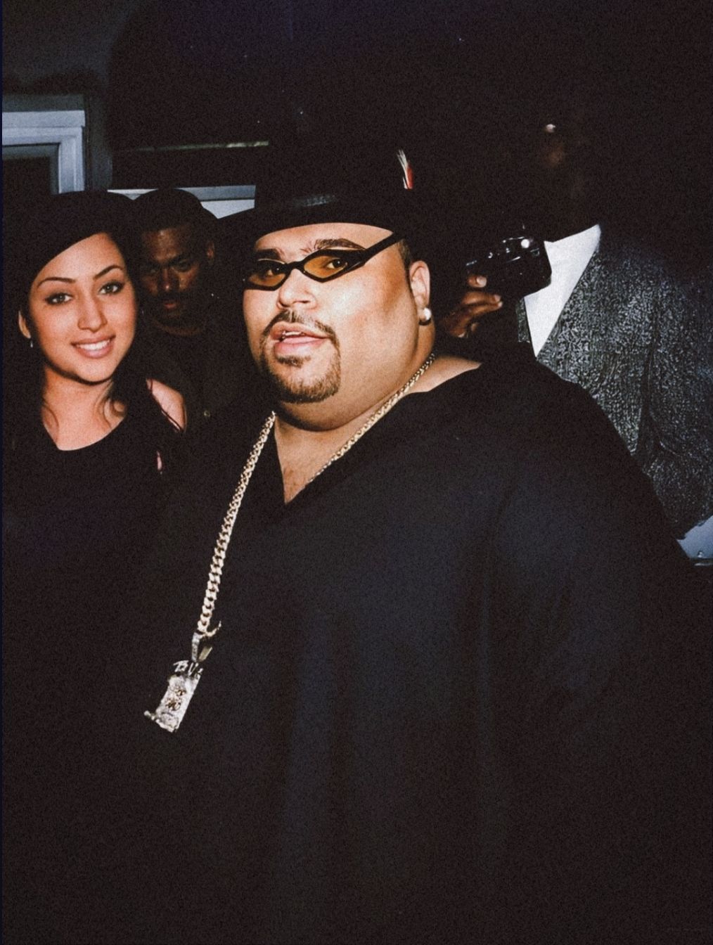 Rapvillainy - the last hours of his life, Big Pun was... | Facebook
