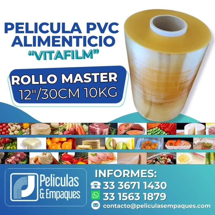 Peliculas y Empaques added a new... - Peliculas y Empaques