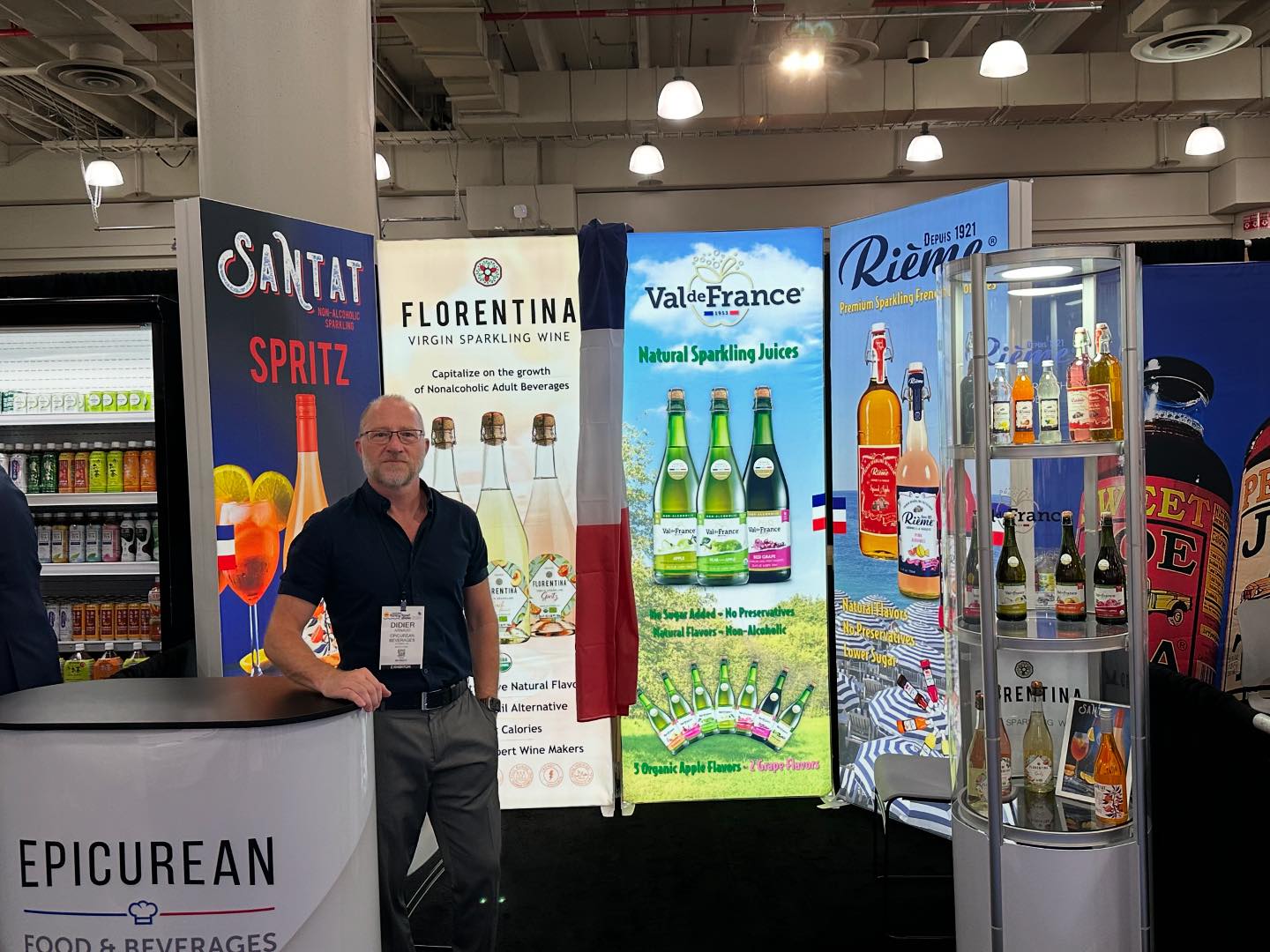 Rième Beverages