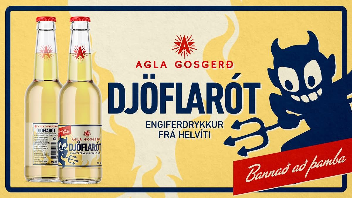 Agla Gosgerð