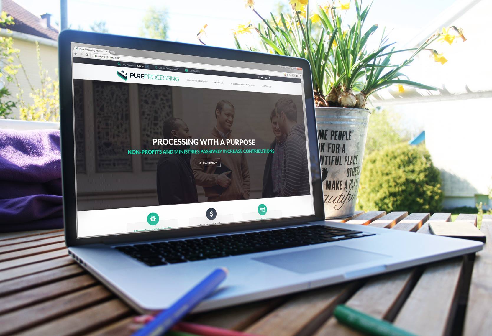 Wisconsin Web Design | Wausau WI