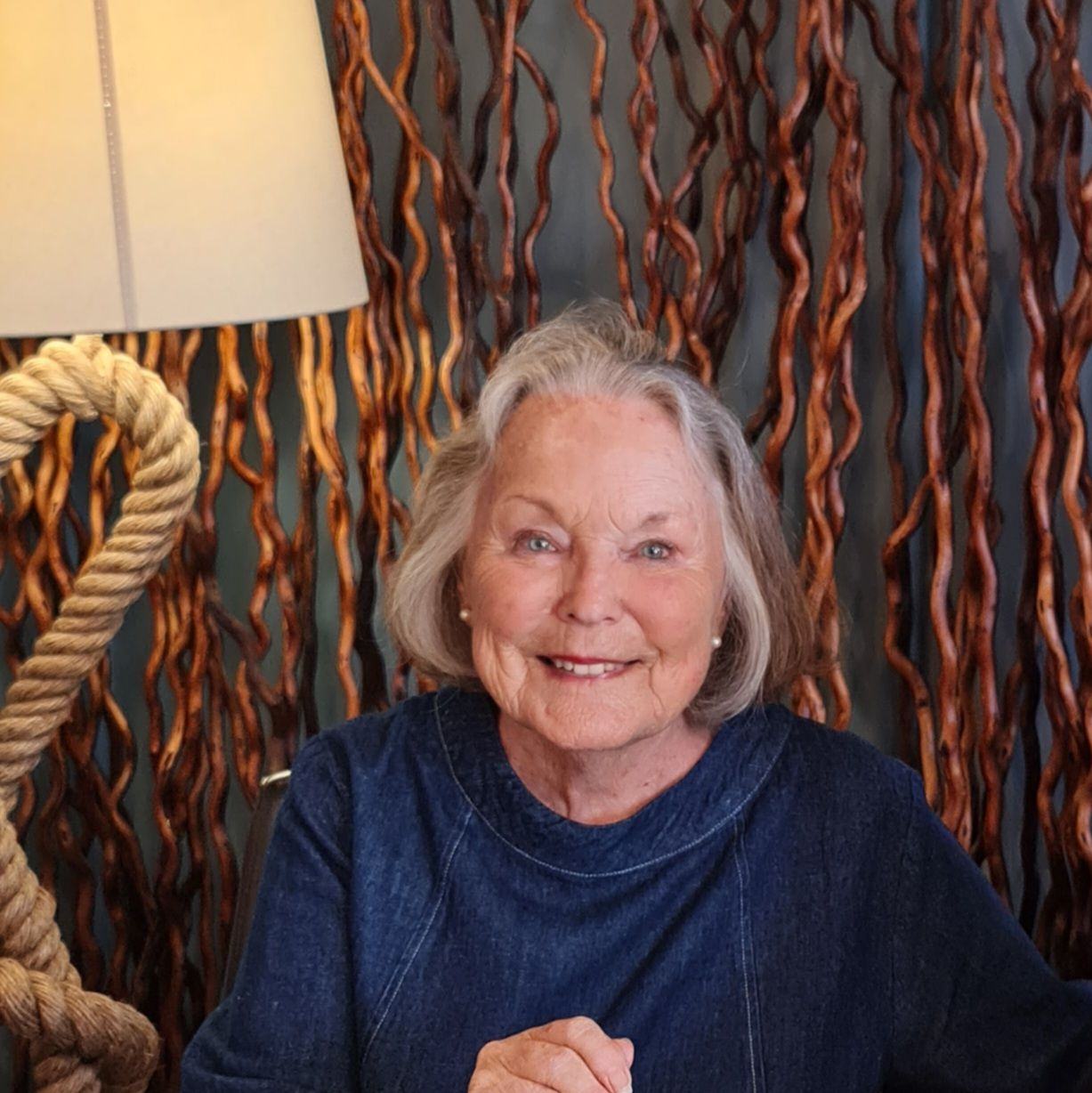 Judith C Doyle