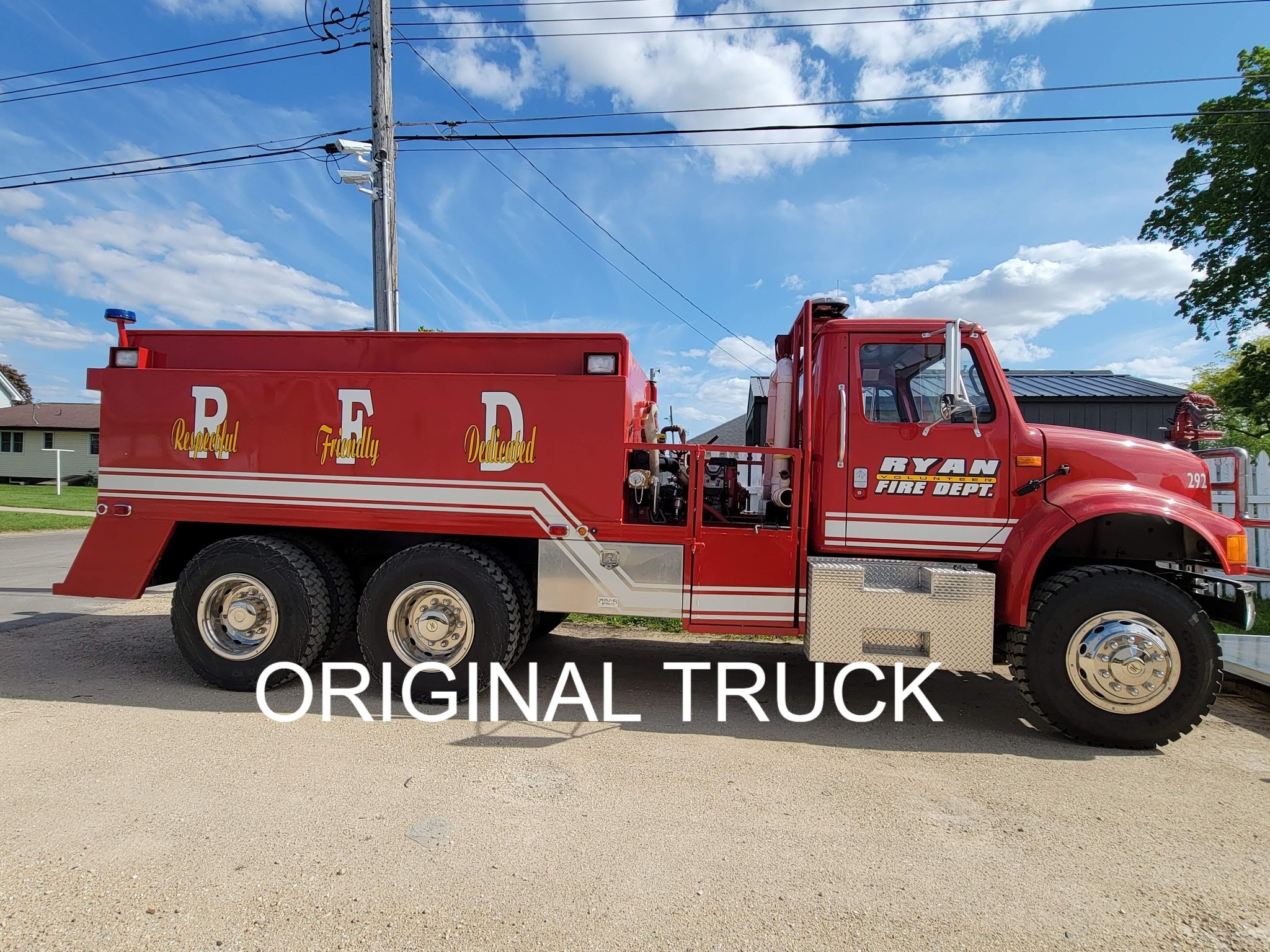 PolyBilt Body Company, LLC | Ocala FL