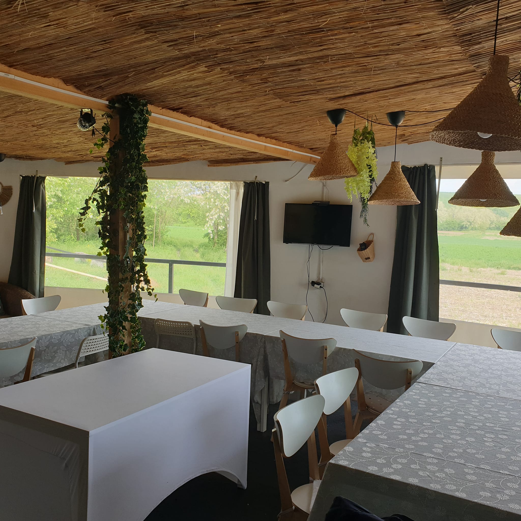 Mali Ranch | Zagreb