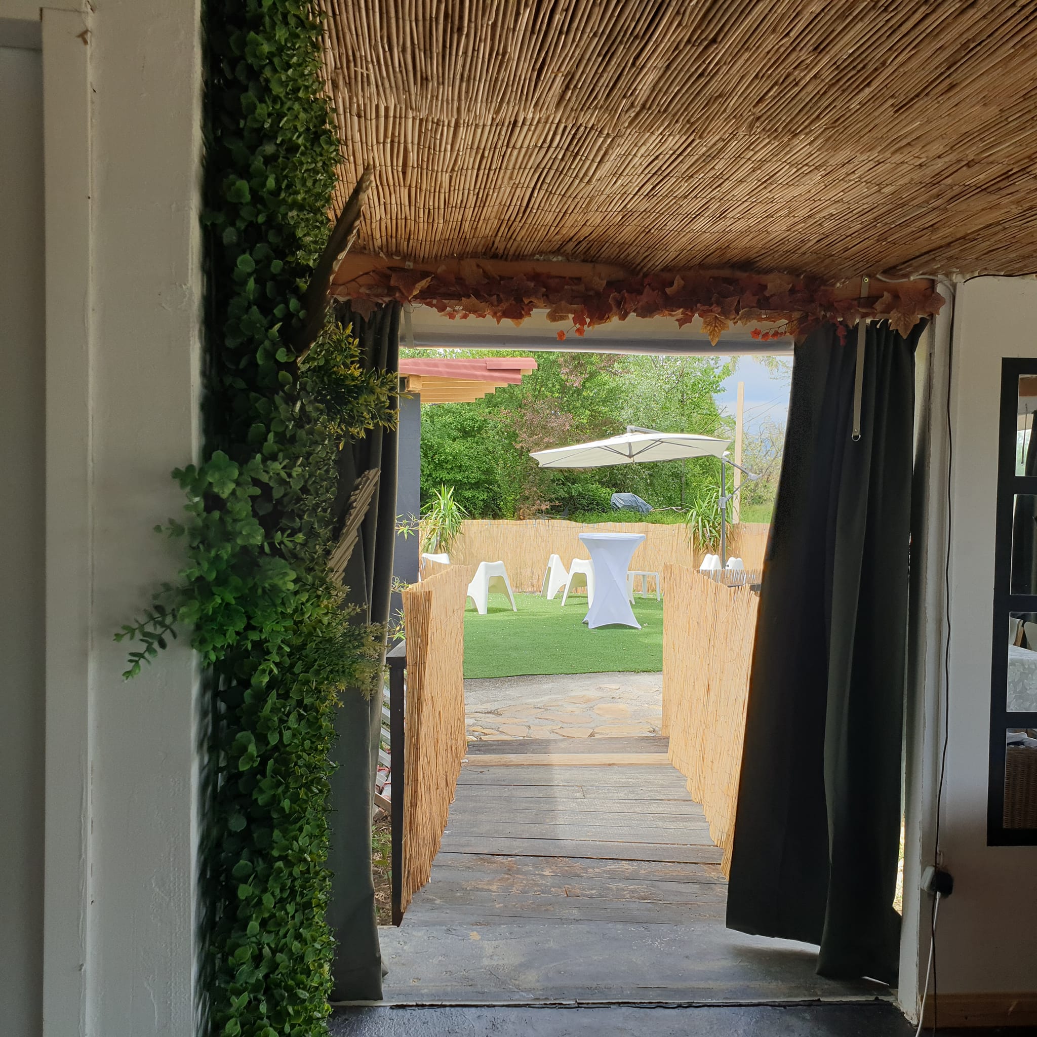 Mali Ranch | Zagreb