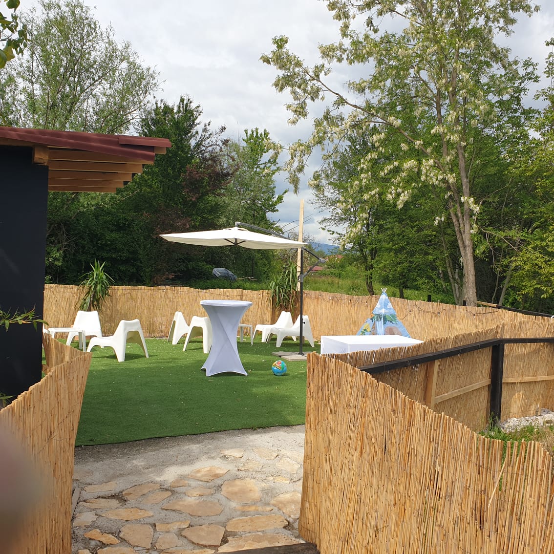 Mali Ranch | Zagreb