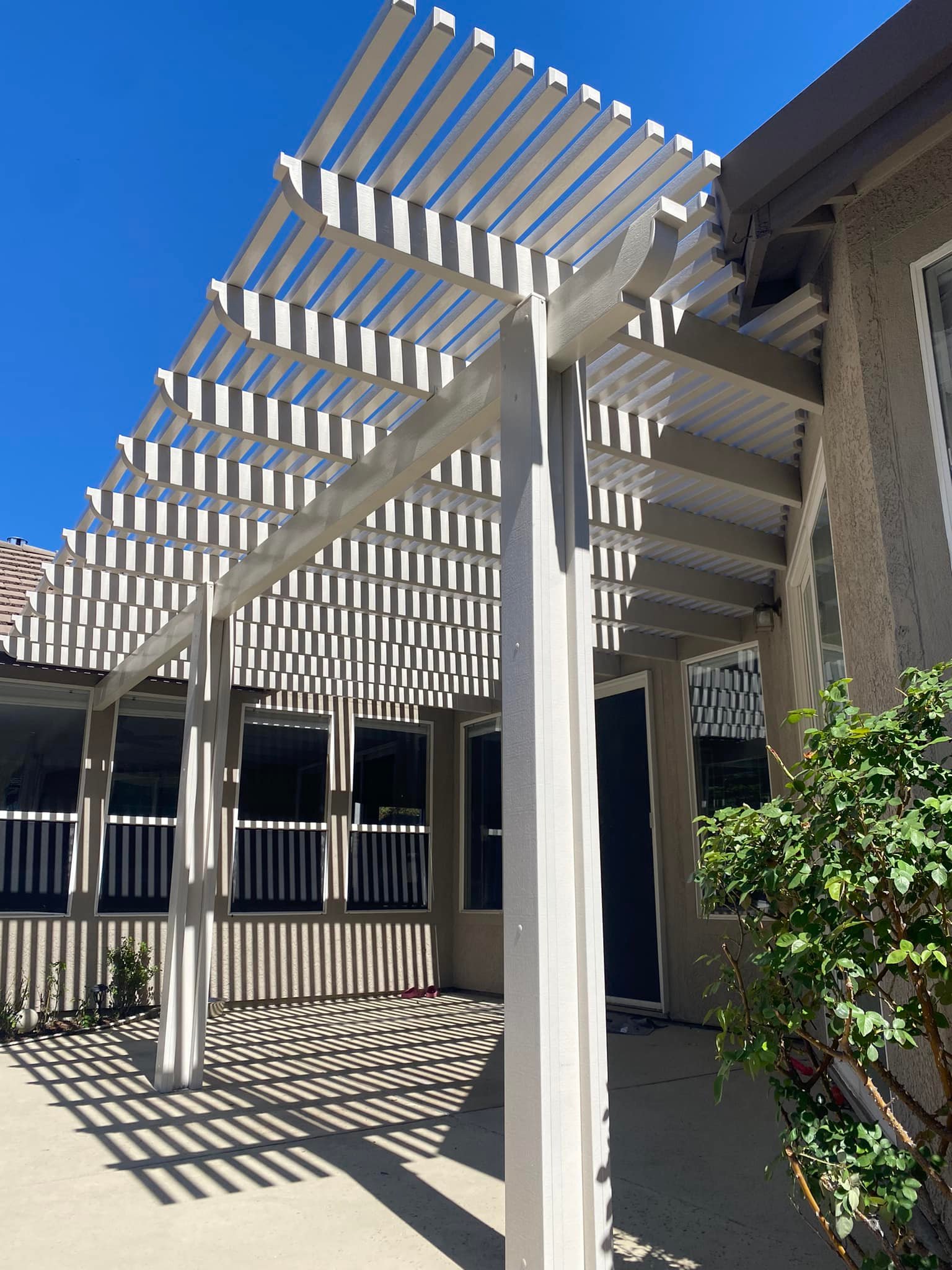 Eco-Shade Patio Covers | Roseville CA