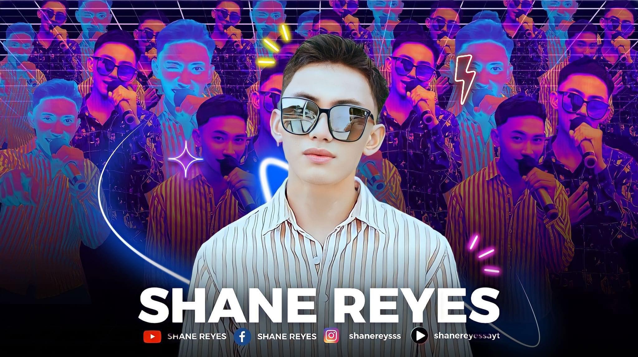 Shann Reyes