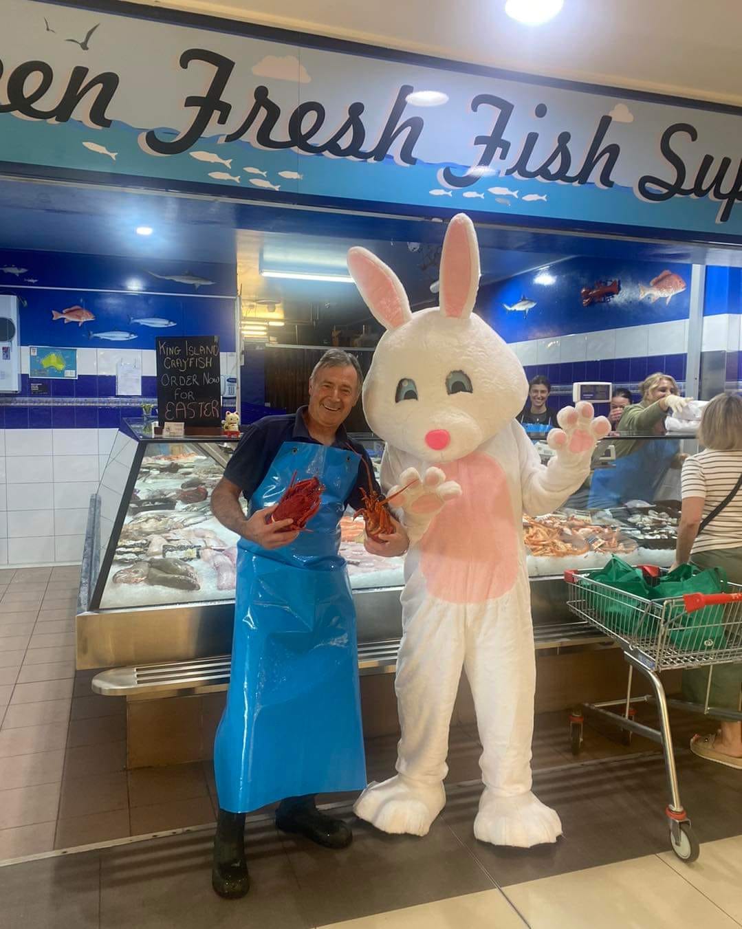 Bulleen Fresh Fish Supply | Bulleen VIC