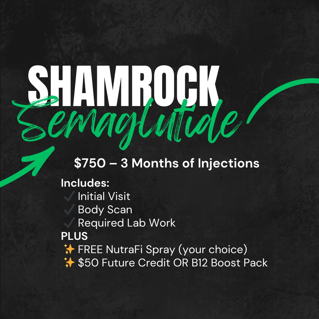 semaglutide specials near me ✨ January at Prime IV ✨ Start the year feeling refreshed, energized, and supported from the inside out 🤍 *disclaimer- $300 off Tirzepatide & is for for 1st time orders/clients.* # Ozempic And Wegovy Prices Will